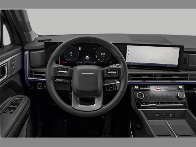2027 Hyundai SANTA FE Limited AWD