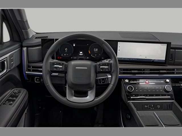 2027 Hyundai SANTA FE Limited AWD