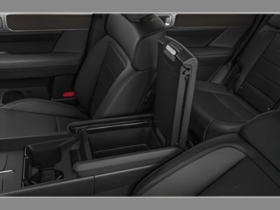 2027 Hyundai SANTA FE Limited AWD
