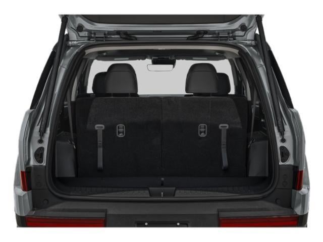 2027 Hyundai SANTA FE Limited AWD