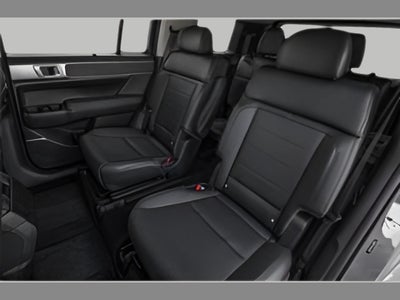 2027 Hyundai SANTA FE Limited AWD