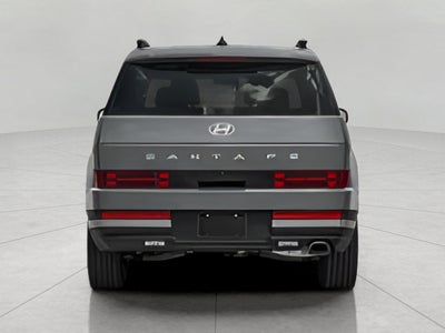 2027 Hyundai SANTA FE Limited AWD