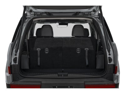 2027 Hyundai SANTA FE Limited AWD