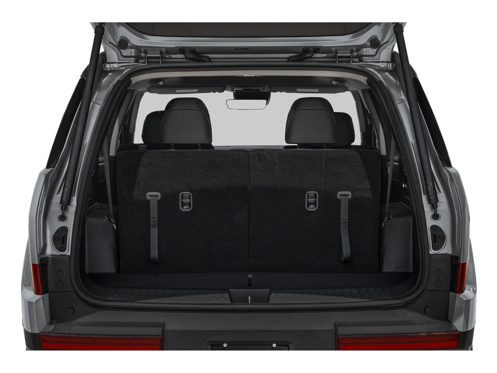 2027 Hyundai SANTA FE Limited AWD