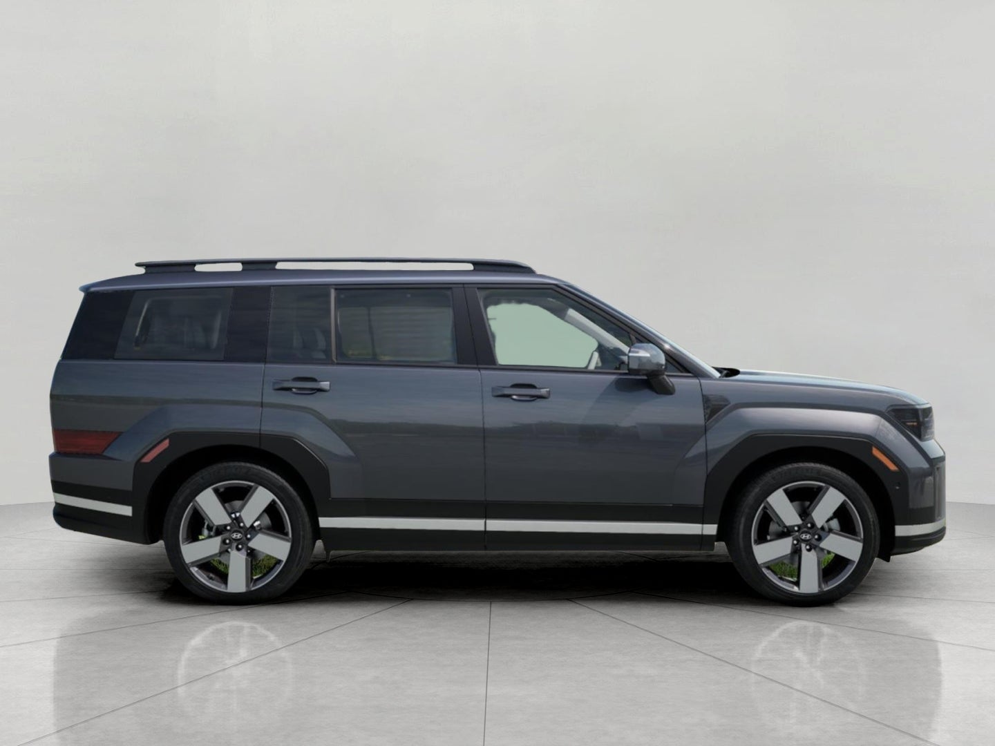 2027 Hyundai SANTA FE Limited AWD