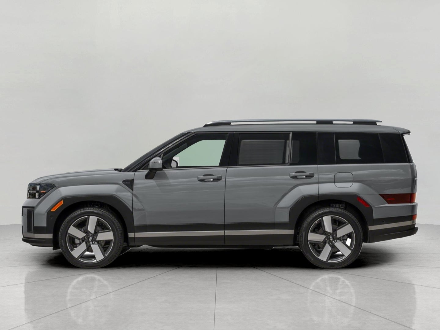 2027 Hyundai SANTA FE Limited AWD