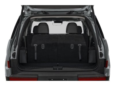 2027 Hyundai SANTA FE Limited AWD