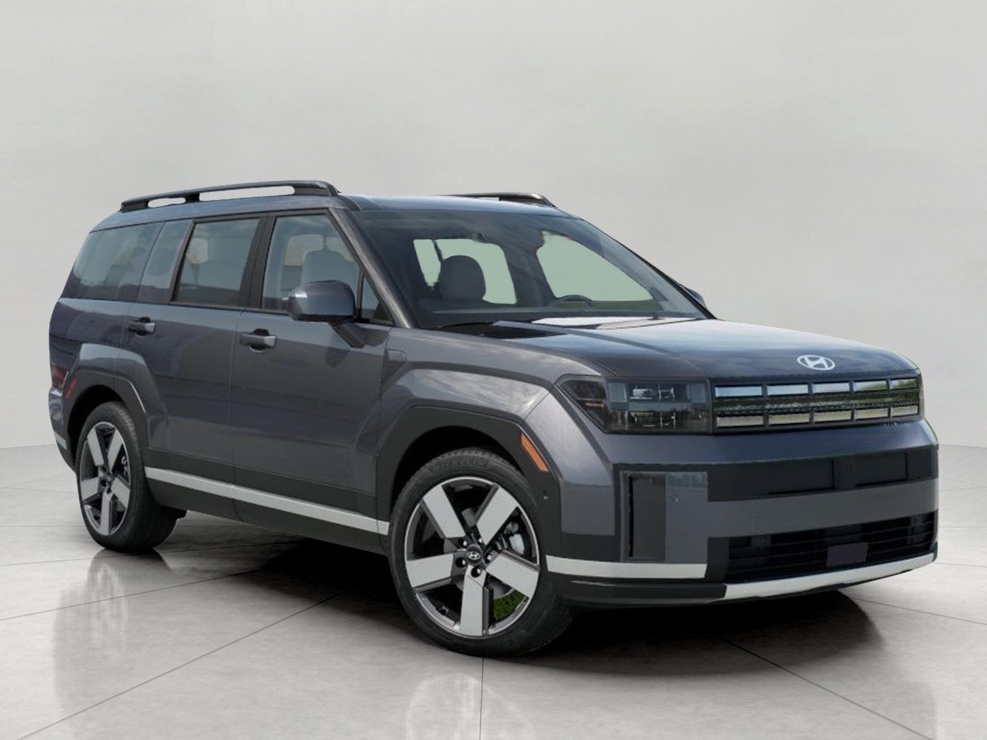 2027 Hyundai SANTA FE Limited AWD