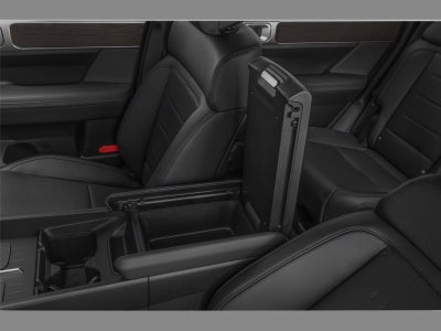 2027 Hyundai SANTA FE Limited AWD