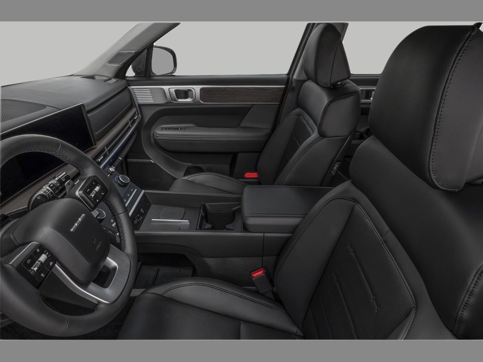 2027 Hyundai SANTA FE Limited AWD
