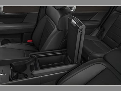 2027 Hyundai SANTA FE Limited AWD
