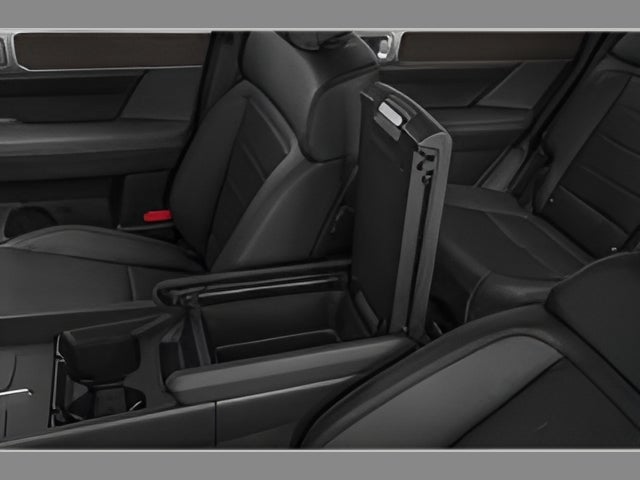 2027 Hyundai SANTA FE Limited AWD
