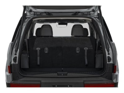 2027 Hyundai SANTA FE Limited AWD
