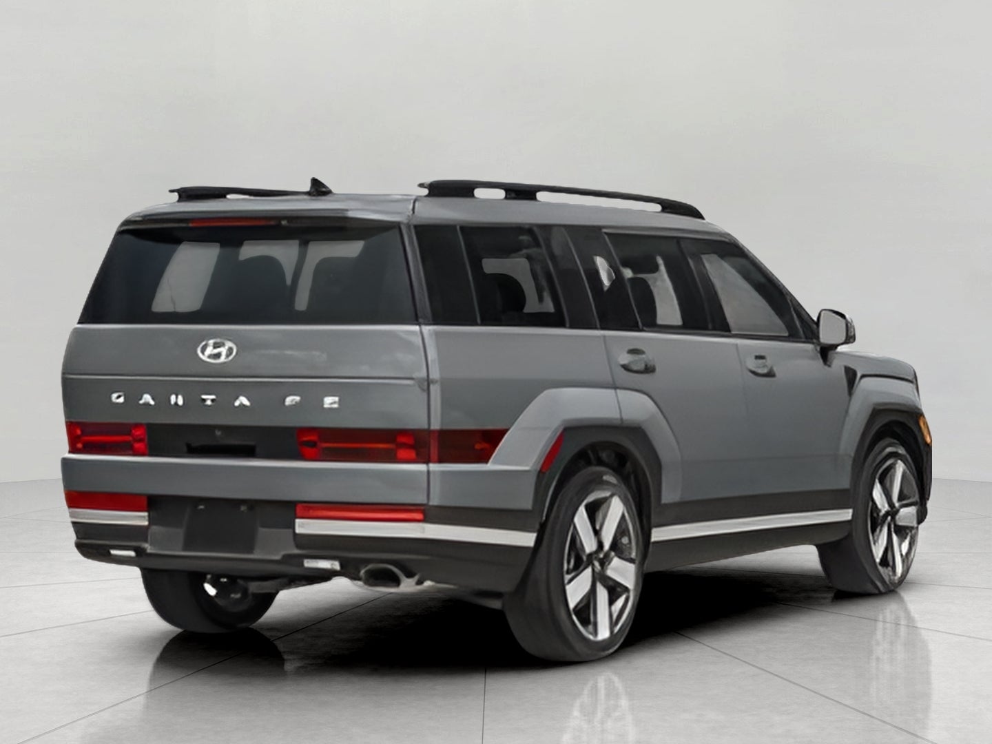 2027 Hyundai SANTA FE Limited AWD