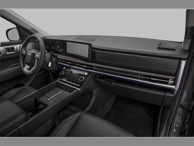 2027 Hyundai SANTA FE Limited AWD
