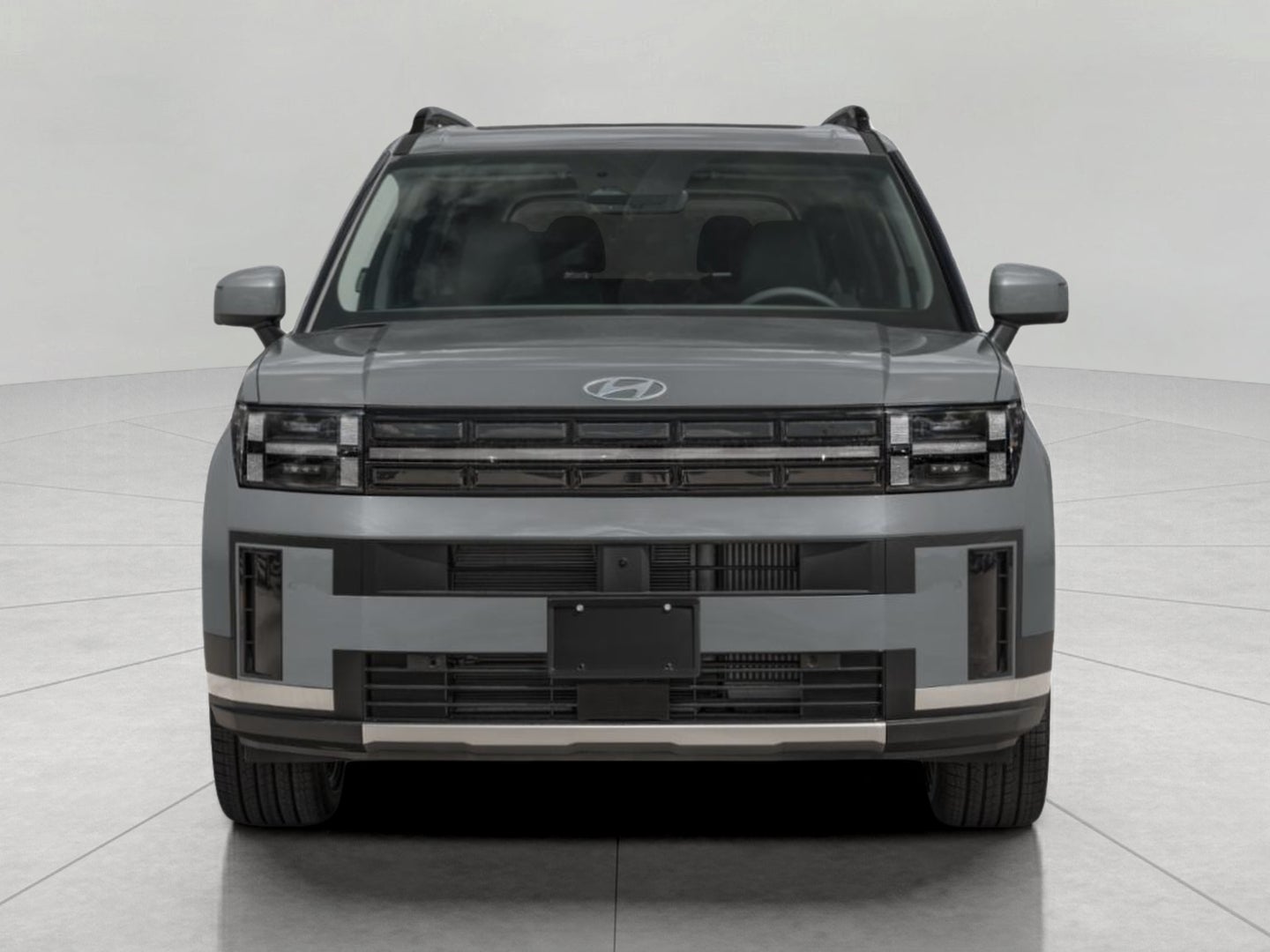 2027 Hyundai SANTA FE Limited AWD