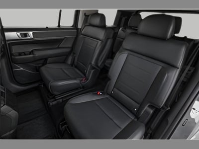2027 Hyundai SANTA FE Limited AWD