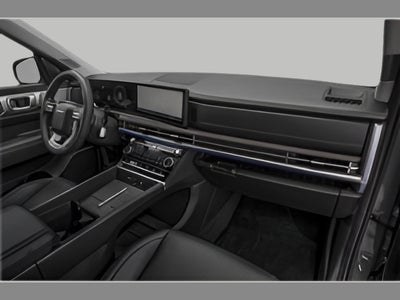2027 Hyundai SANTA FE Limited AWD