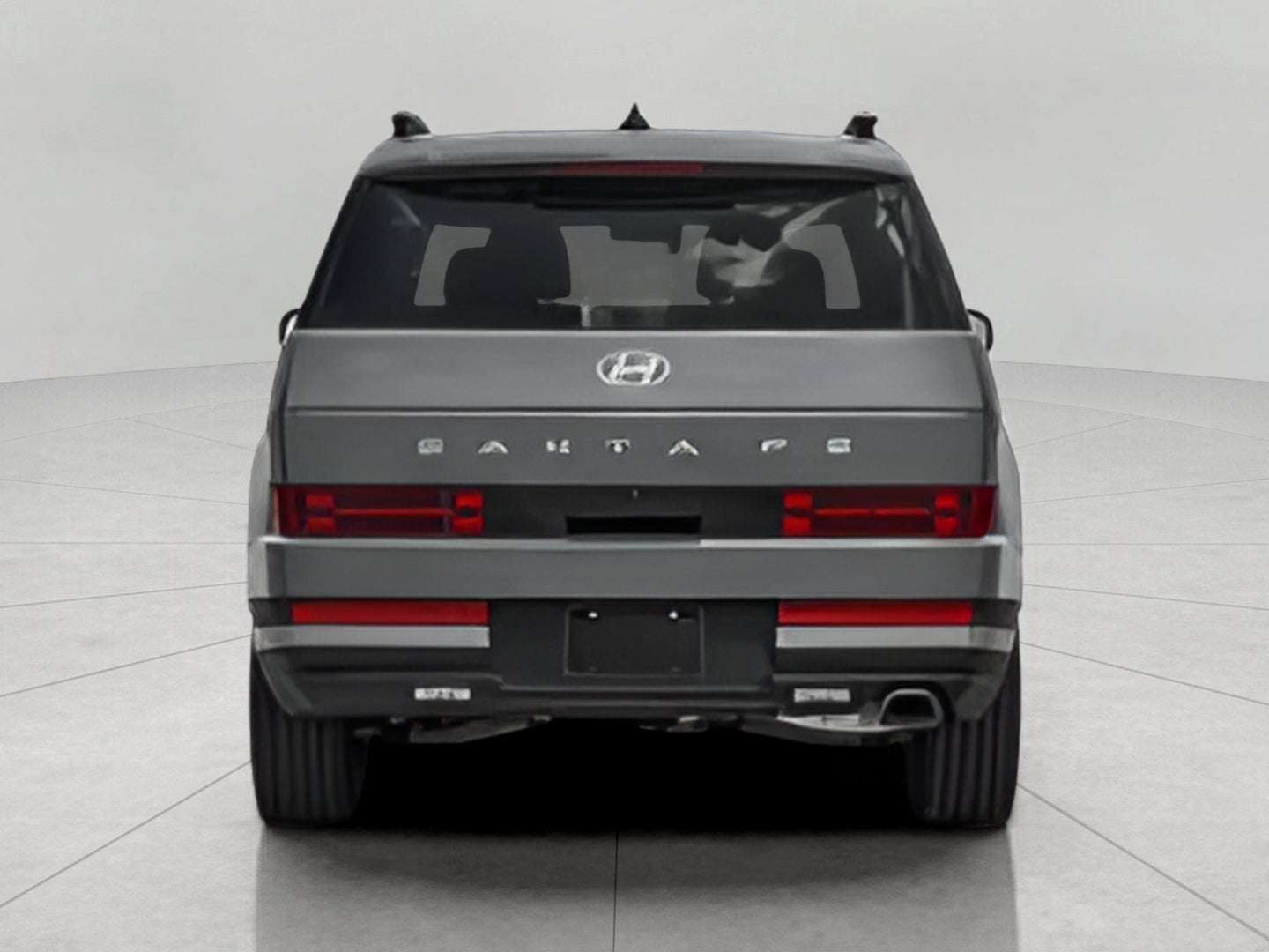 2027 Hyundai SANTA FE Limited AWD