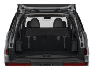 2027 Hyundai SANTA FE Limited AWD