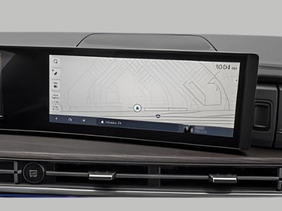2027 Hyundai SANTA FE Limited AWD
