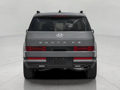 2027 Hyundai SANTA FE Limited AWD