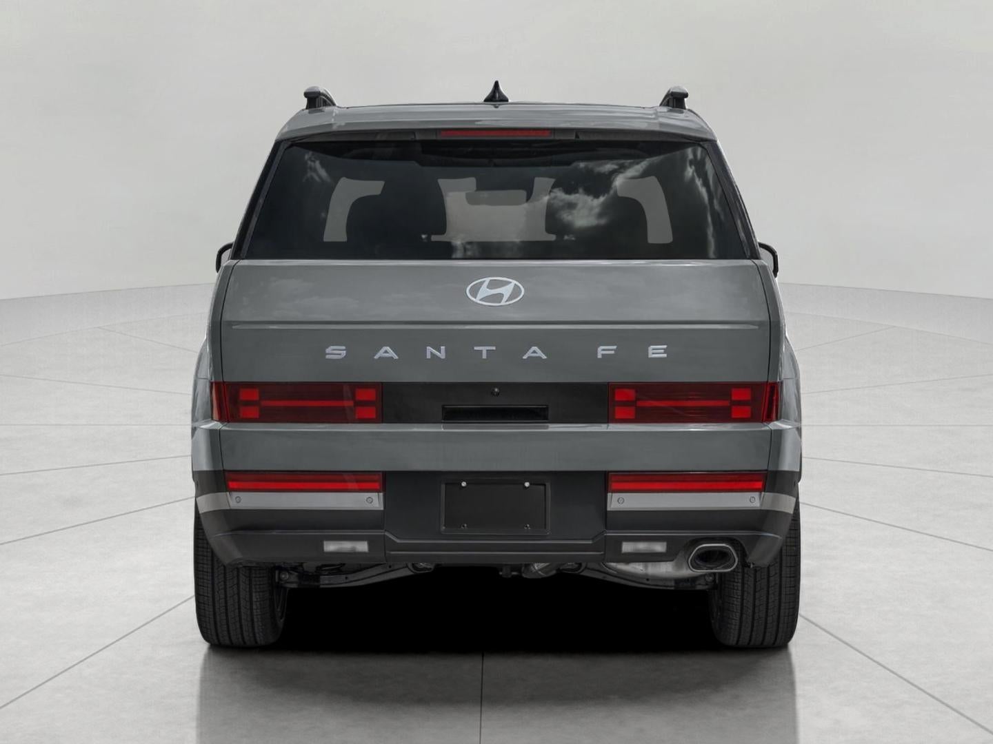 2027 Hyundai SANTA FE Limited AWD