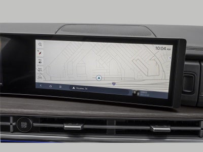 2027 Hyundai SANTA FE Limited AWD