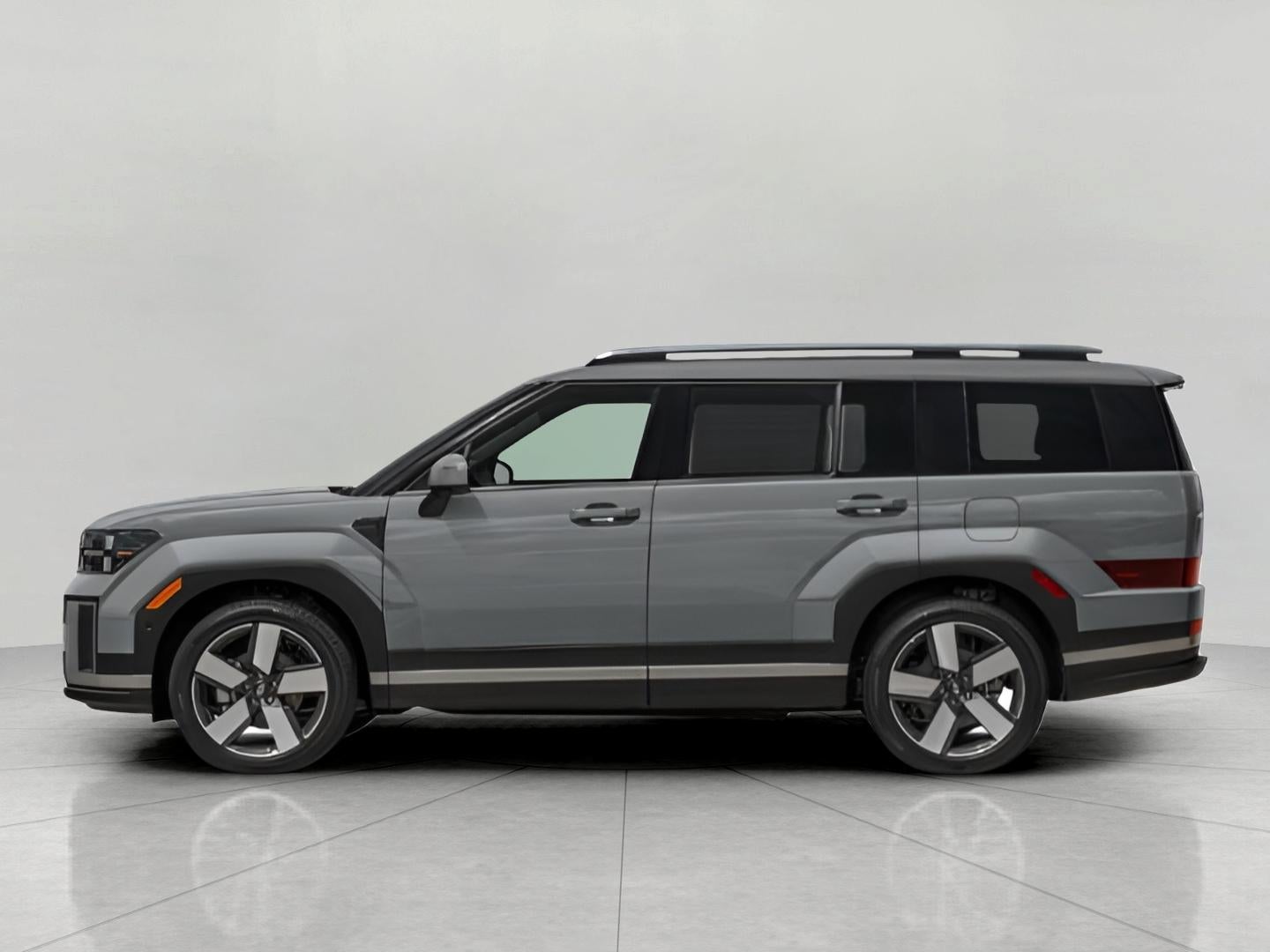 2027 Hyundai SANTA FE Limited AWD