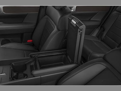 2027 Hyundai SANTA FE Limited AWD