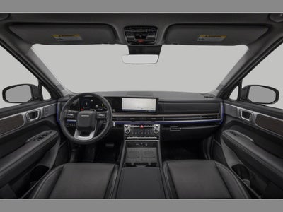 2027 Hyundai SANTA FE Limited AWD