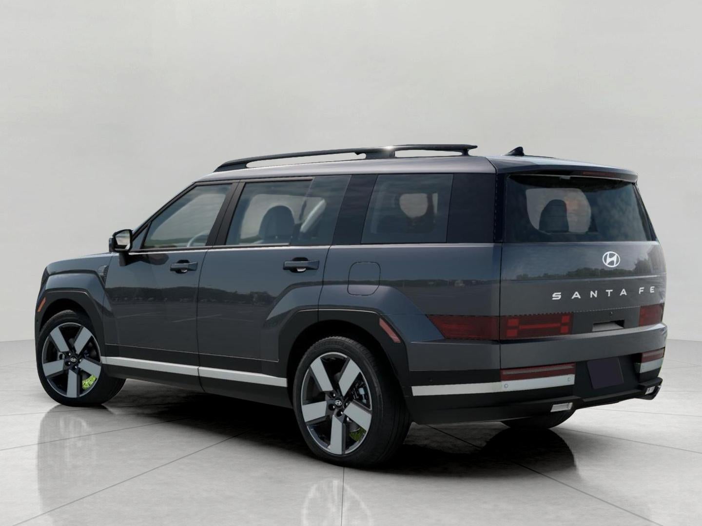 2027 Hyundai SANTA FE Limited AWD