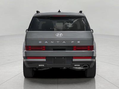 2027 Hyundai SANTA FE Limited AWD