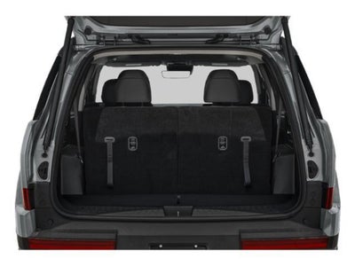 2027 Hyundai SANTA FE Limited AWD