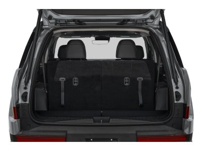 2027 Hyundai SANTA FE Limited AWD