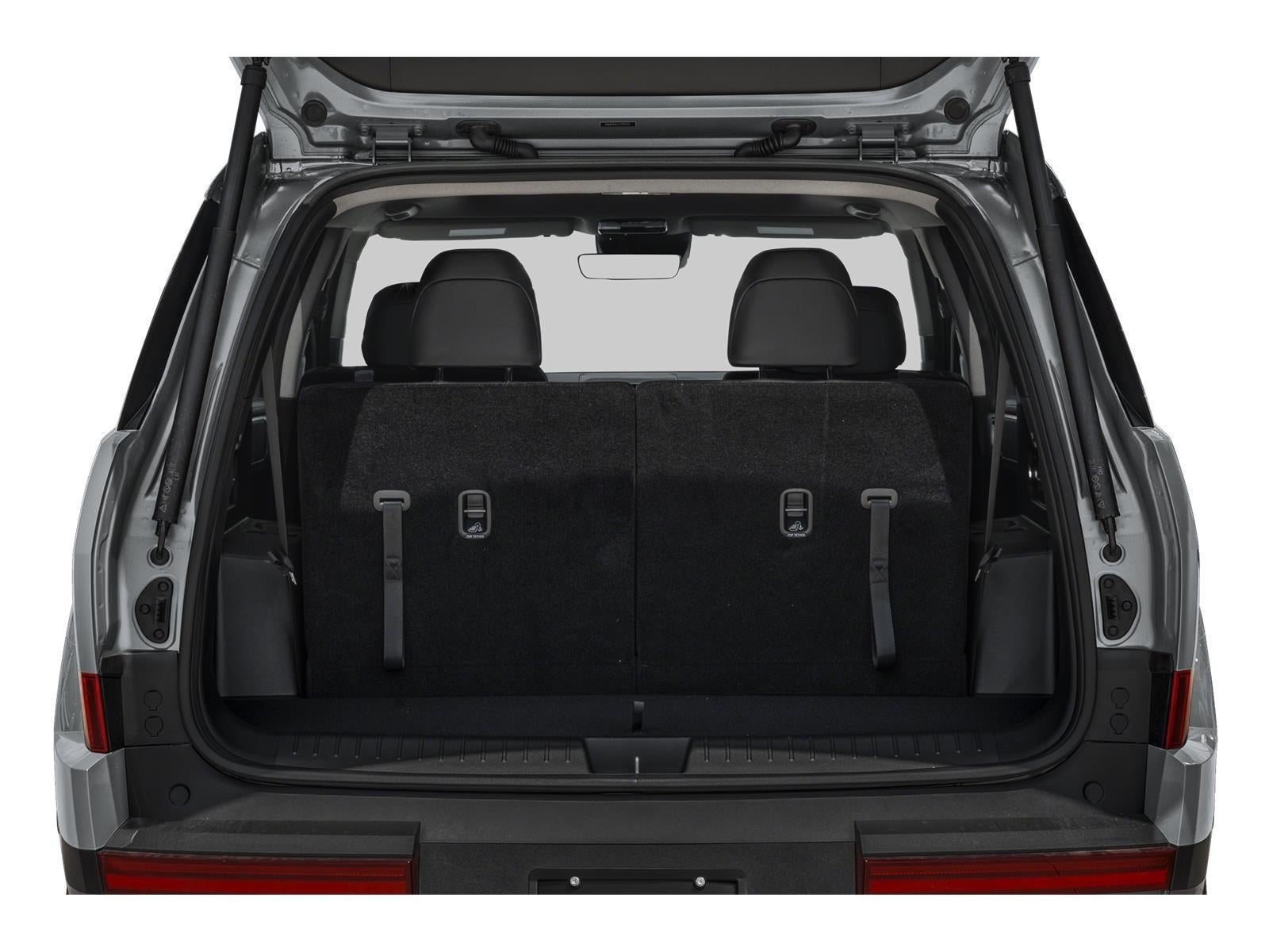 2027 Hyundai SANTA FE Limited AWD