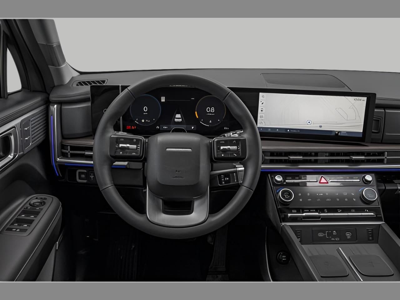 2027 Hyundai SANTA FE Limited AWD