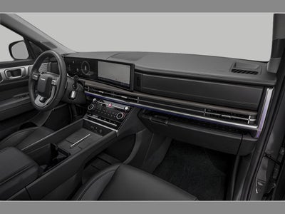 2027 Hyundai SANTA FE Limited AWD