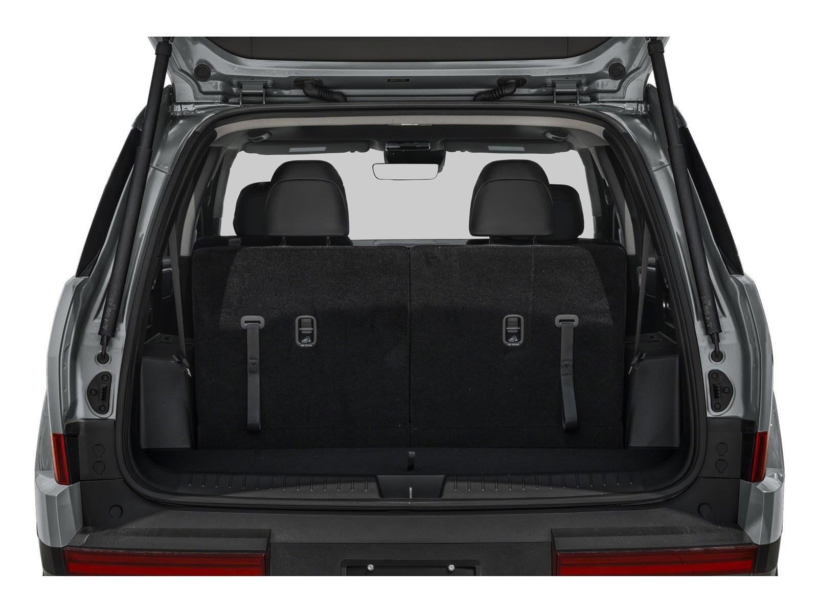 2027 Hyundai SANTA FE Limited AWD