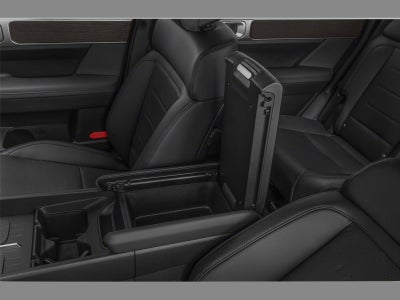 2027 Hyundai SANTA FE Limited AWD