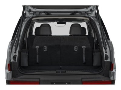 2027 Hyundai SANTA FE Limited AWD