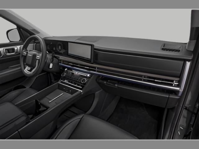 2027 Hyundai SANTA FE Limited AWD