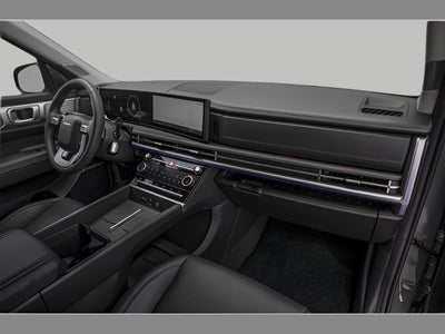 2027 Hyundai SANTA FE Limited AWD