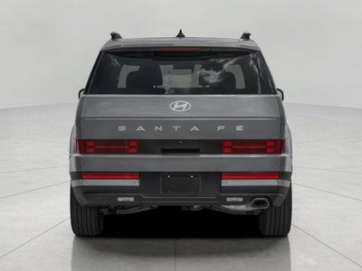 2027 Hyundai SANTA FE Limited AWD