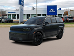2027 Hyundai SANTA FE HYBRID Calligraphy