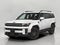2027 Hyundai SANTA FE HYBRID Calligraphy