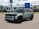 2027 Hyundai SANTA FE HYBRID Calligraphy