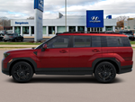 2027 Hyundai SANTA FE HYBRID Calligraphy