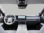 2027 Hyundai SANTA FE HYBRID Calligraphy