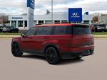 2027 Hyundai SANTA FE HYBRID Calligraphy